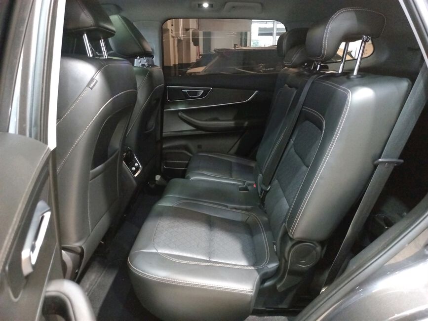 TIGGO 8 1.6 TGDI GASOLINA TXS DCT