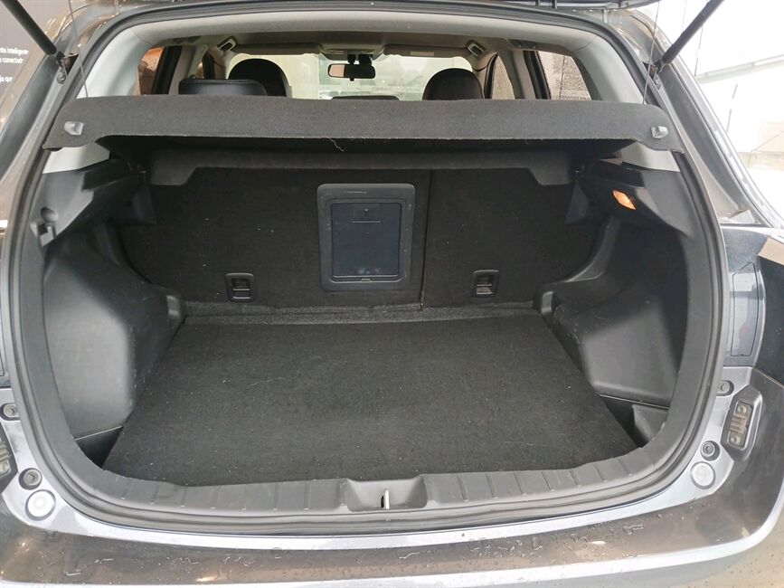 OUTLANDER 2.0 MIVEC FLEX SPORT HPE AWD AUTOMÁTICO