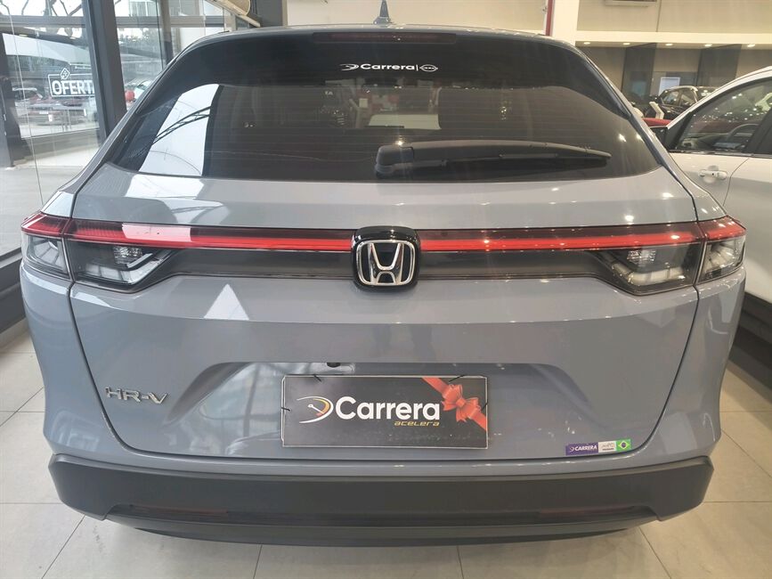 HR-V