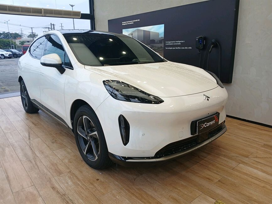 HYPTEC HT 72,7 KW ELETRICO ULTRA