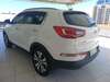 SPORTAGE 2.0 EX 4X2 16V FLEX 4P AUTOMATICO
