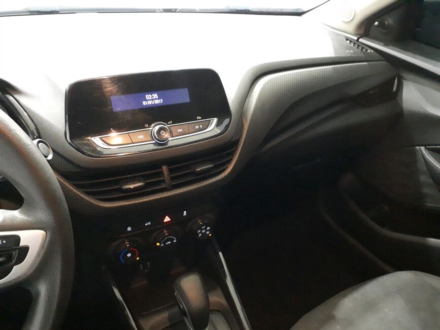 ONIX 1.0 TURBO FLEX AUTOMATICO