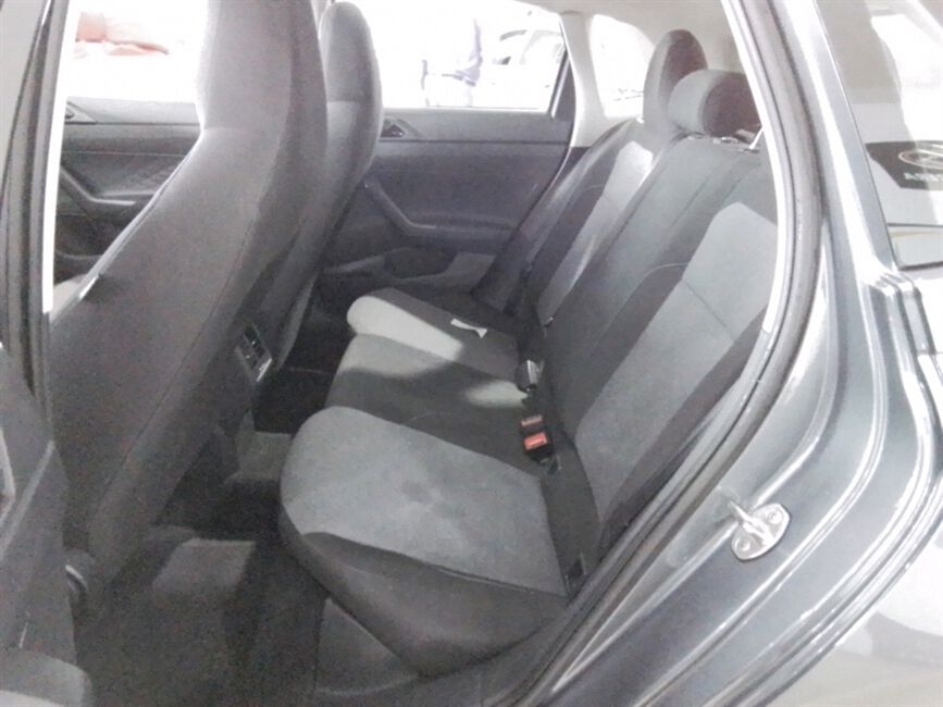 POLO 1.0 170 TSI COMFORTLINE AUTOMÁTICO