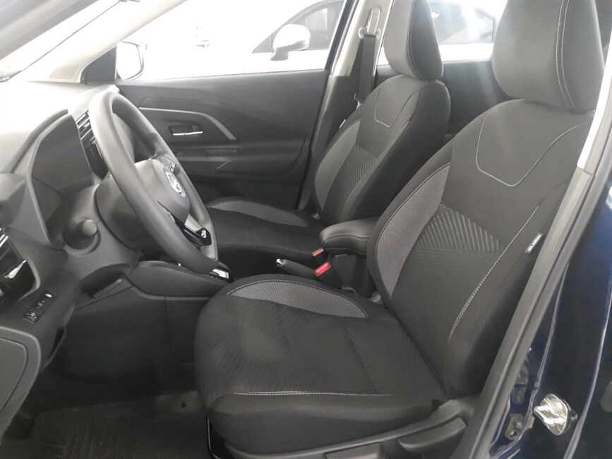 KAIT 1.6 FLEX ADVANCE XTRONIC