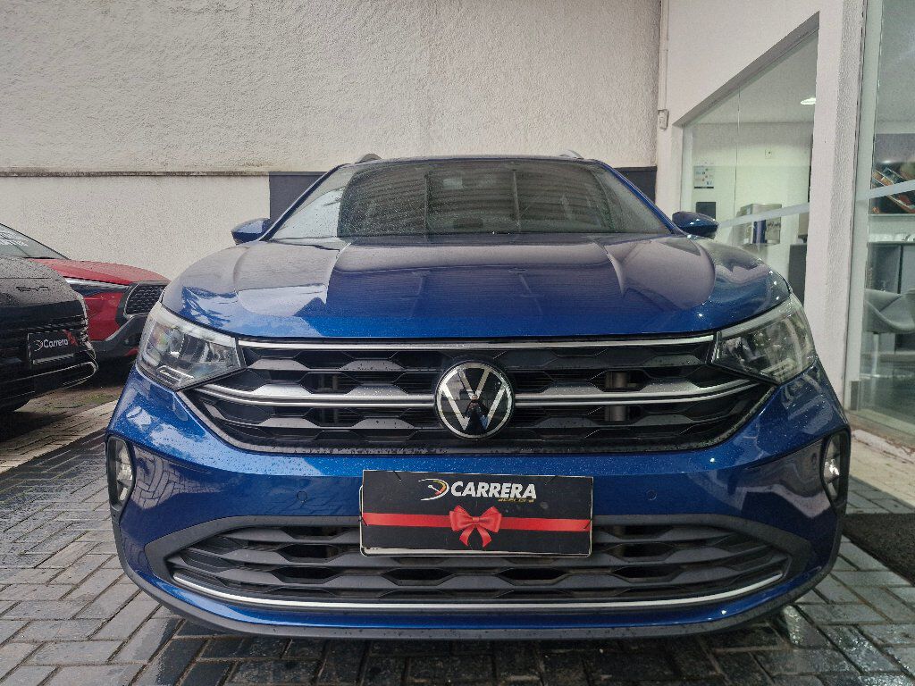 NIVUS 1.0 200 TSI TOTAL FLEX HIGHLINE AUTOMÁTICO