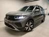 T-CROSS