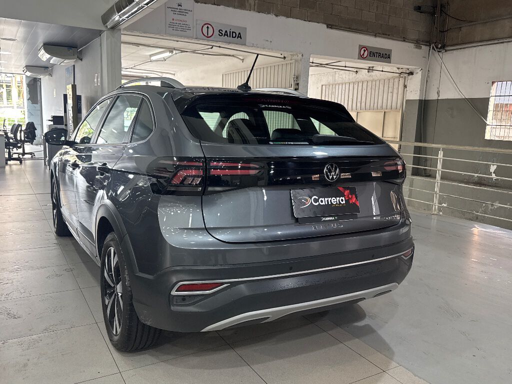 NIVUS 1.0 200 TSI TOTAL FLEX HIGHLINE AUTOMÁTICO