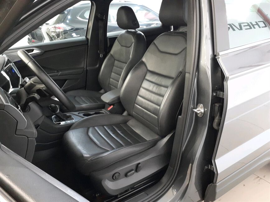 TAOS 1.4 250 TSI TOTAL FLEX HIGHLINE AUTOMÁTICO