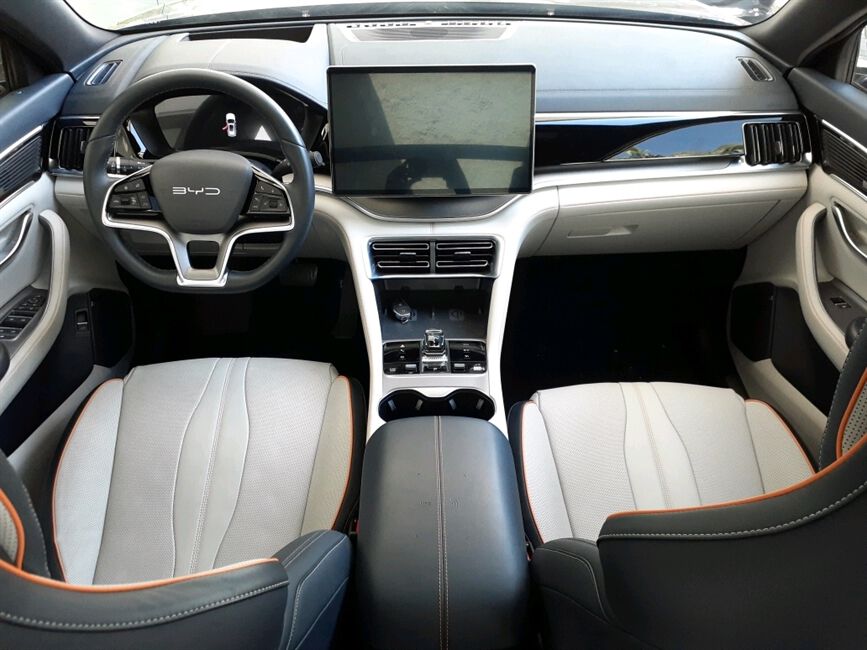 SONG PLUS PREMIUM 1.5 DM-I TURBO HÍBRIDO AWD AUTOM