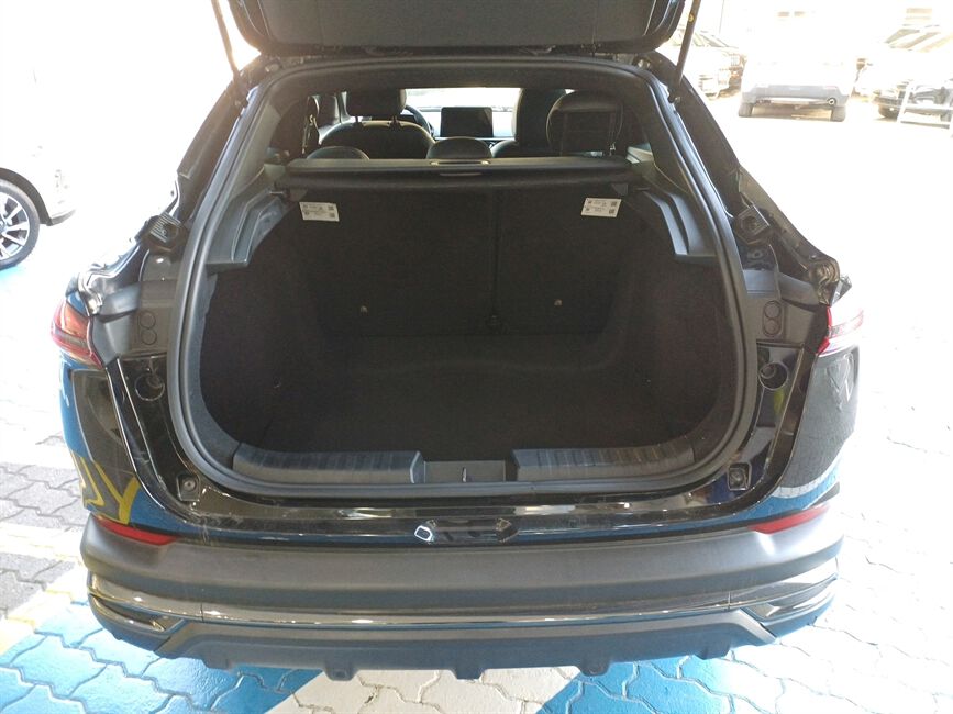FASTBACK 1.0 TURBO 200 FLEX IMPETUS CVT