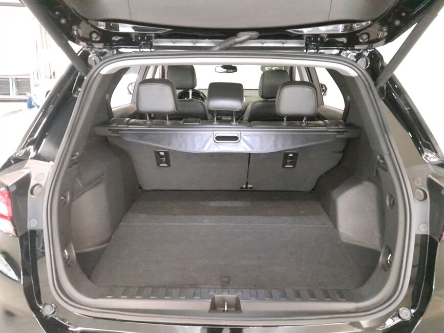 EQUINOX 1.5 16V TURBO GASOLINA PREMIER AWD AUTOMAT