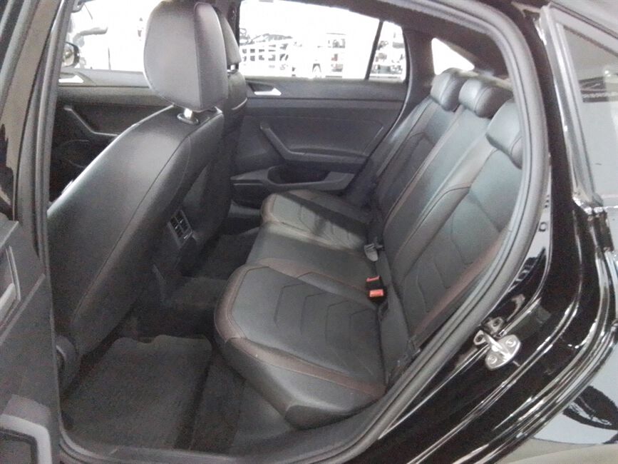 VIRTUS 1.0 200 TSI HIGHLINE AUTOMÁTICO