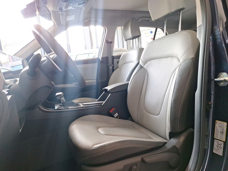 CRETA 1.6 TGDI FLEX ULTIMATE DCT