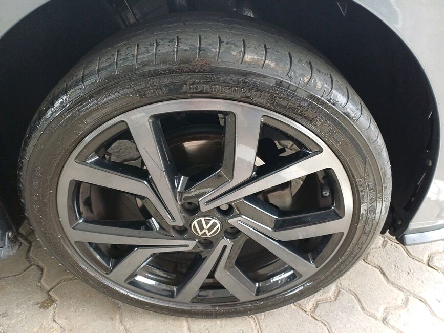 VIRTUS 1.4 250 TSI EXCLUSIVE AUTOMÁTICO