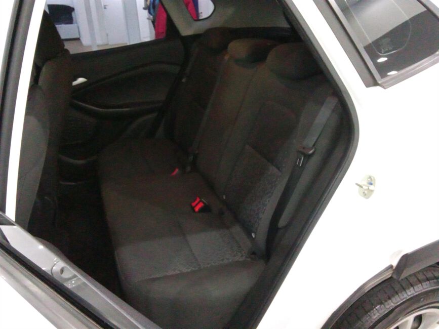 TRACKER 1.0 TURBO FLEX AUTOMATICO