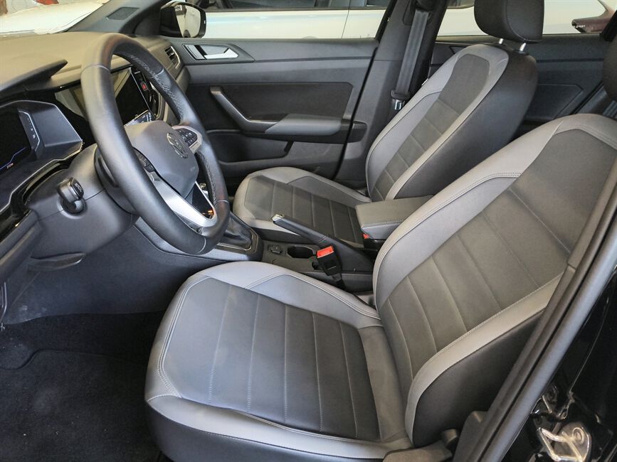 NIVUS 1.0 200 TSI TOTAL FLEX HIGHLINE AUTOMÁTICO