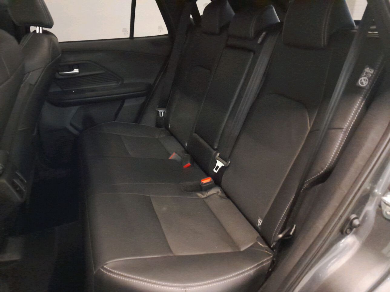 YARIS CROSS 1.5 VVT-I FLEX XRX CVT
