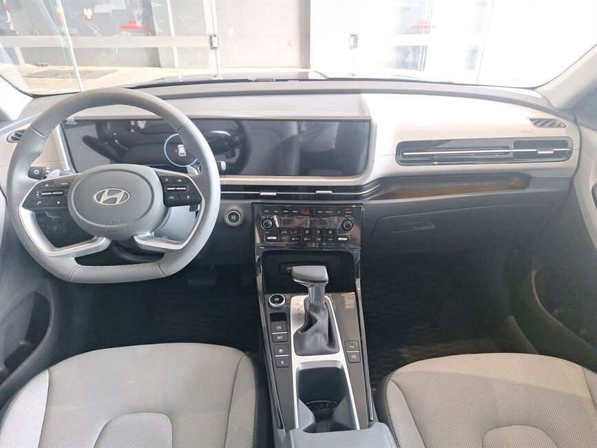 CRETA 1.6 TGDI FLEX ULTIMATE DCT