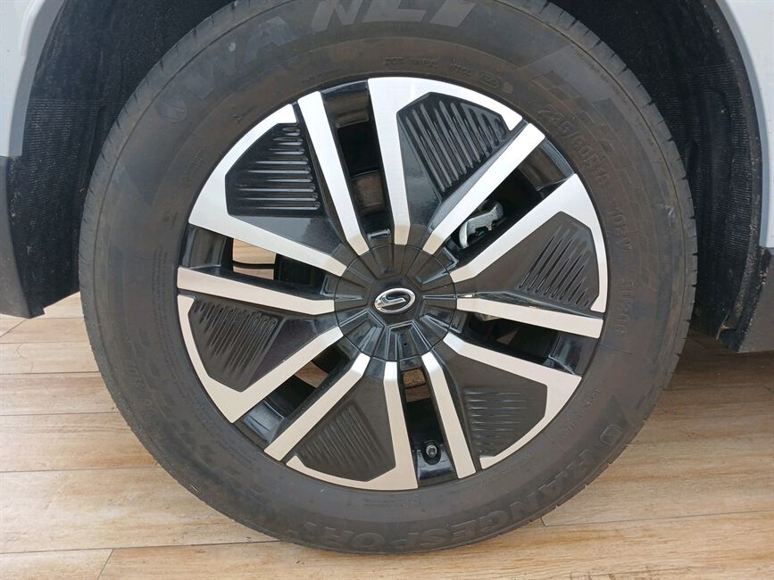 GS4 2.0 HEV PREMIUM AUTOMATICO