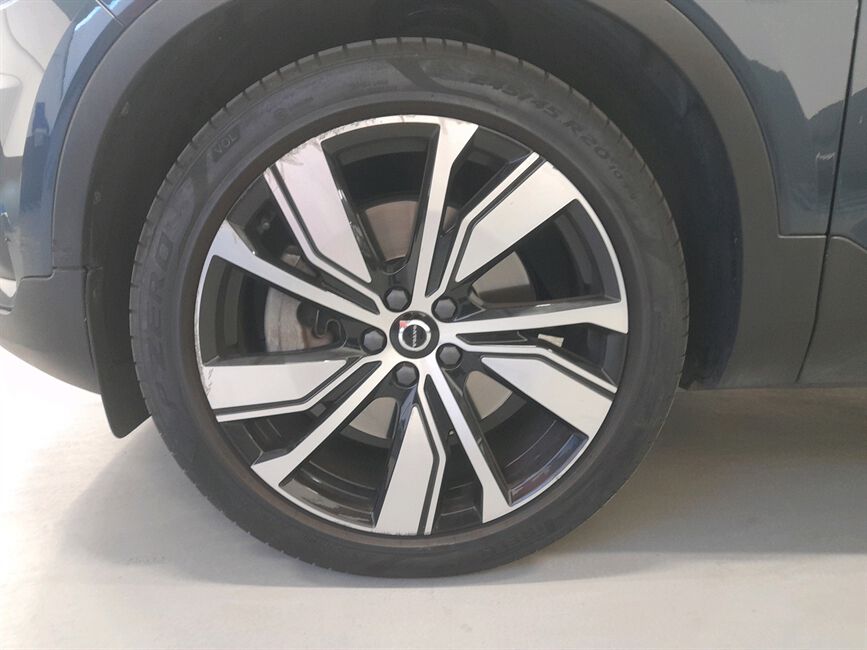 XC40 1.5 T5 RECHARGE R-DESIGN GEARTRONIC