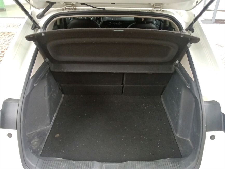 HR-V 1.5 DI I-VTEC FLEX EX CVT