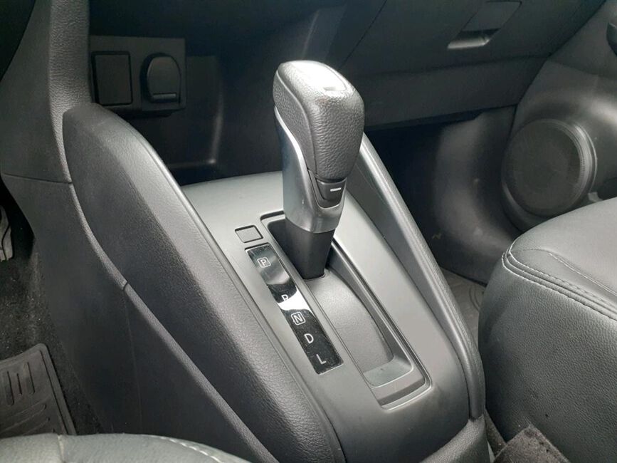 KICKS 1.6 16V FLEXSTART SENSE XTRONIC