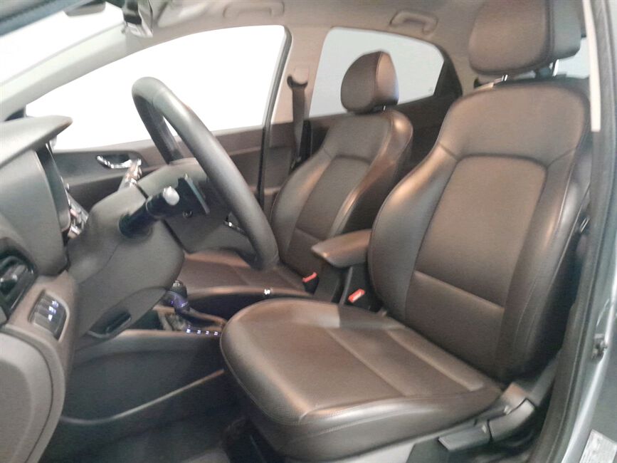 HB20 1.0 TGDI FLEX PLATINUM AUTOMÁTICO