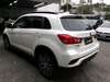 ASX 2.0 AWD 16V FLEX 4P AUTOMATICO