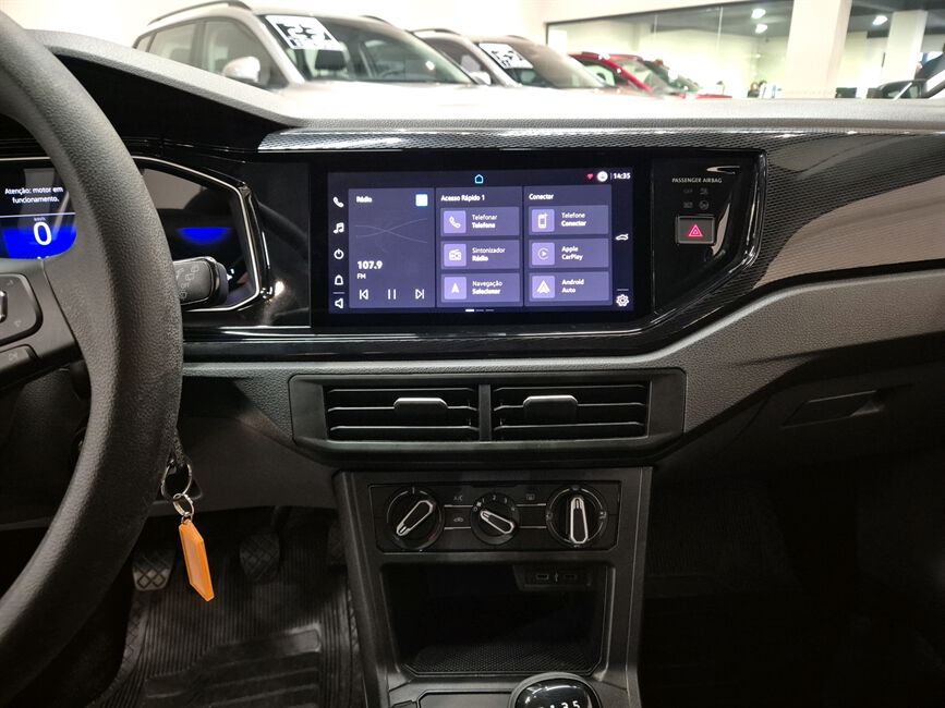 POLO 1.0 170 TSI MANUAL