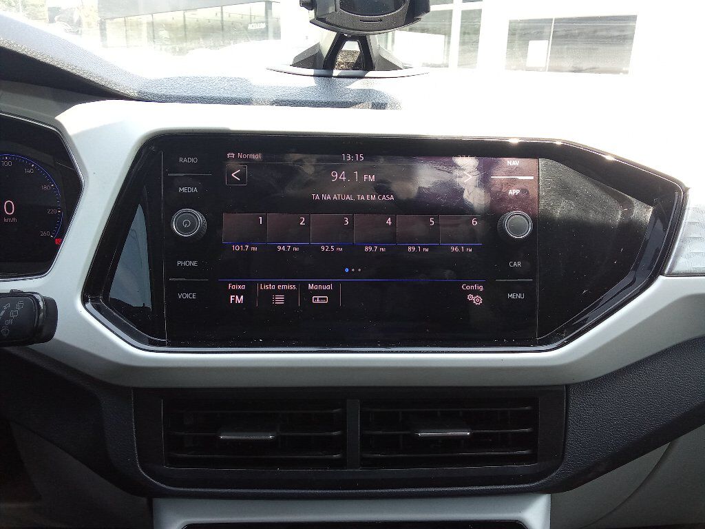 T-CROSS 1.4 250 TSI TOTAL FLEX HIGHLINE AUTOMATICO