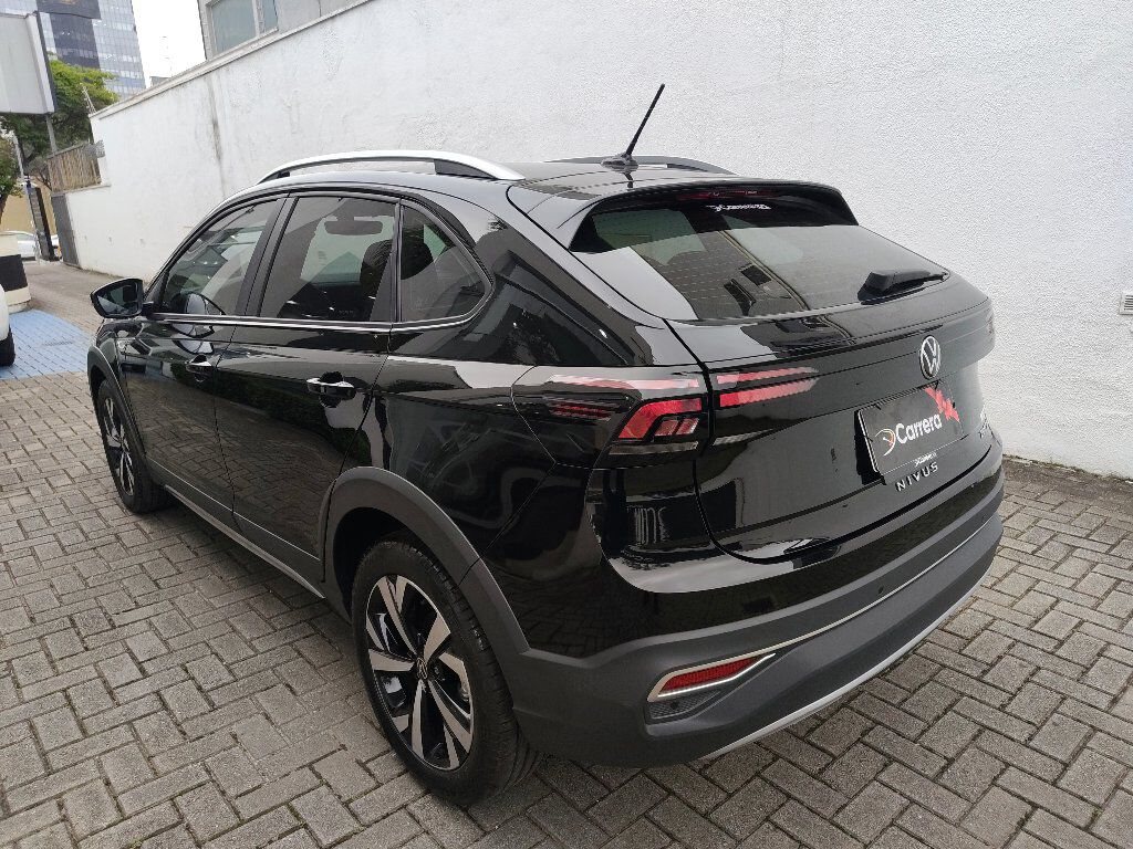 NIVUS 1.0 200 TSI TOTAL FLEX HIGHLINE AUTOMÁTICO