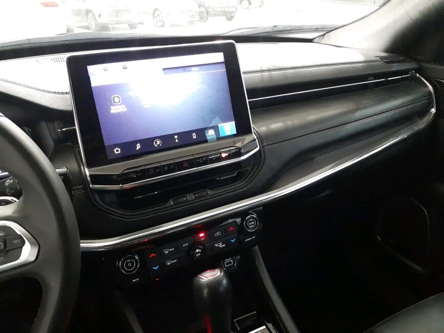 COMPASS 1.3 T270 TURBO FLEX S AT6
