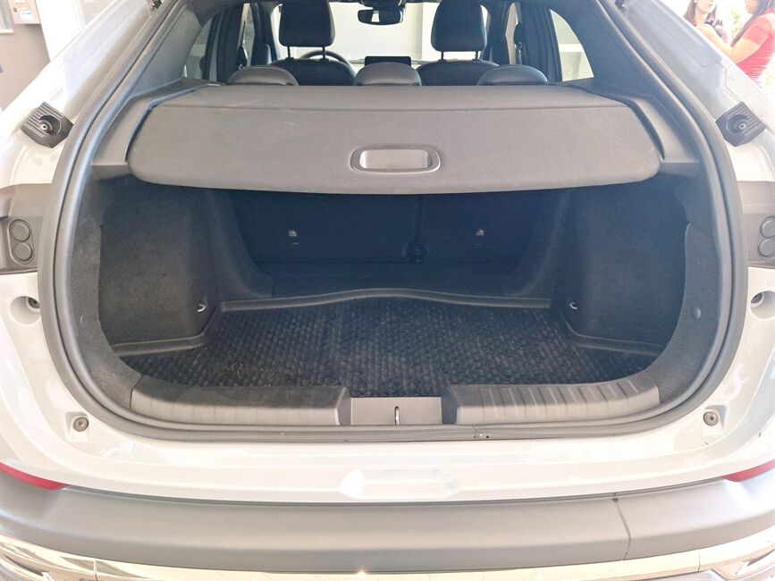 FASTBACK 1.0 TURBO 200 HYBRID IMPETUS CVT