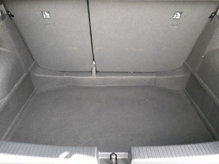 T-CROSS 1.0 200 TSI TOTAL FLEX COMFORTLINE AUTOMÁT
