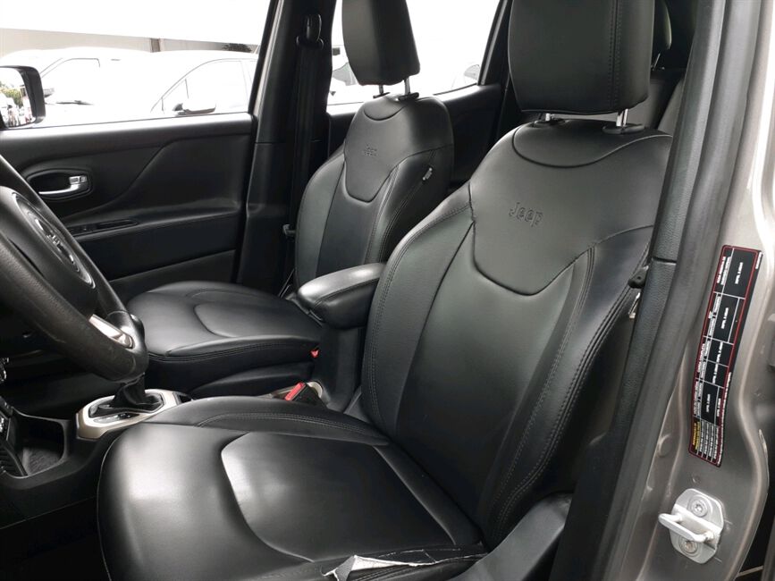 RENEGADE 1.8 16V FLEX SPORT 4P AUTOMATICO