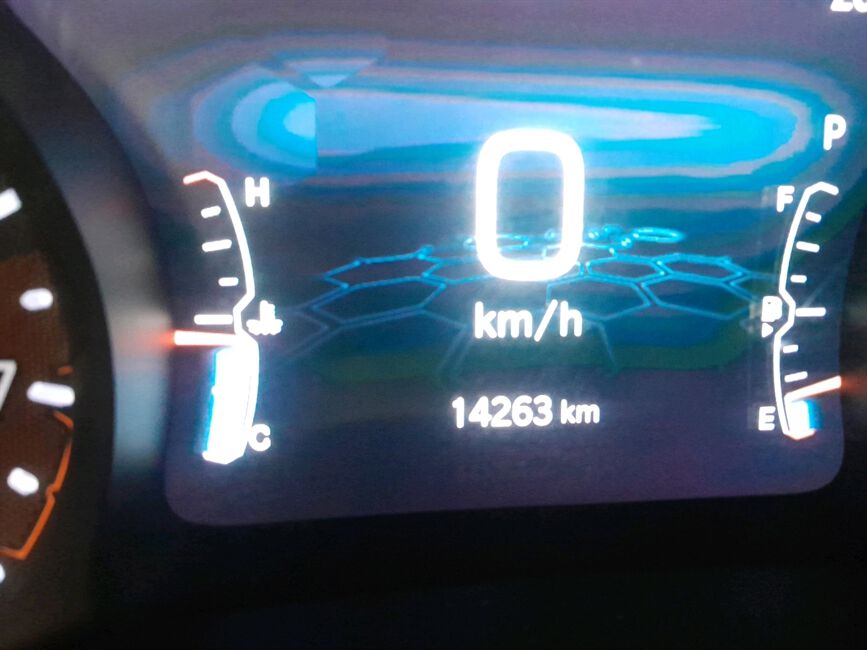 COMPASS 1.3 T270 TURBO FLEX SPORT AT6