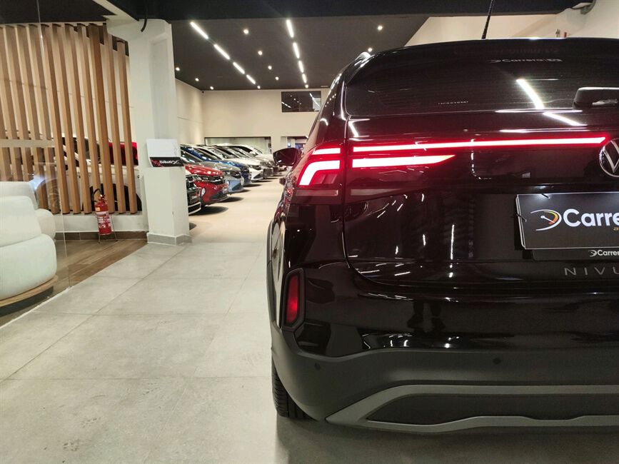 NIVUS 1.0 200 TSI TOTAL FLEX COMFORTLINE AUTOMÁTIC