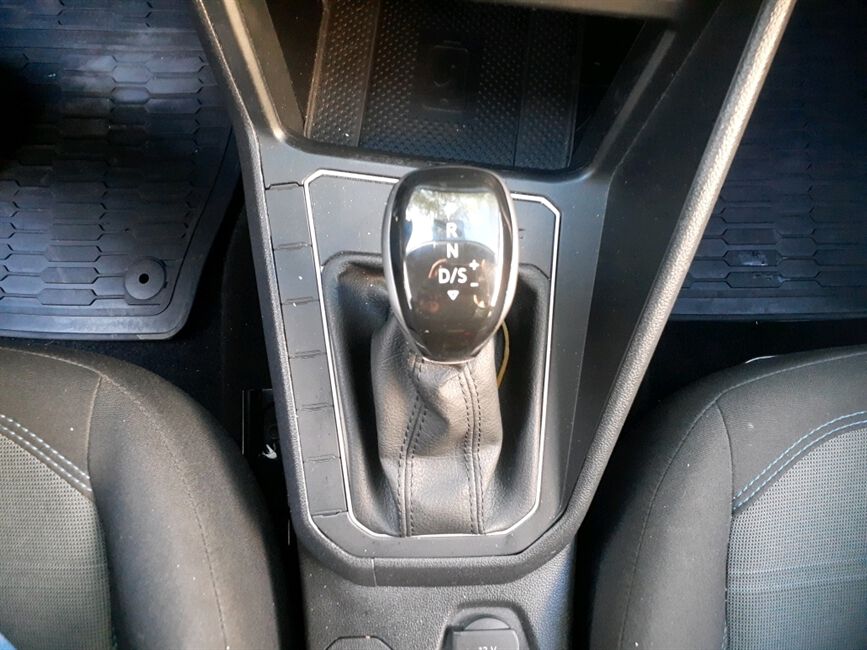 NIVUS 1.0 200 TSI TOTAL FLEX COMFORTLINE AUTOMÁTIC