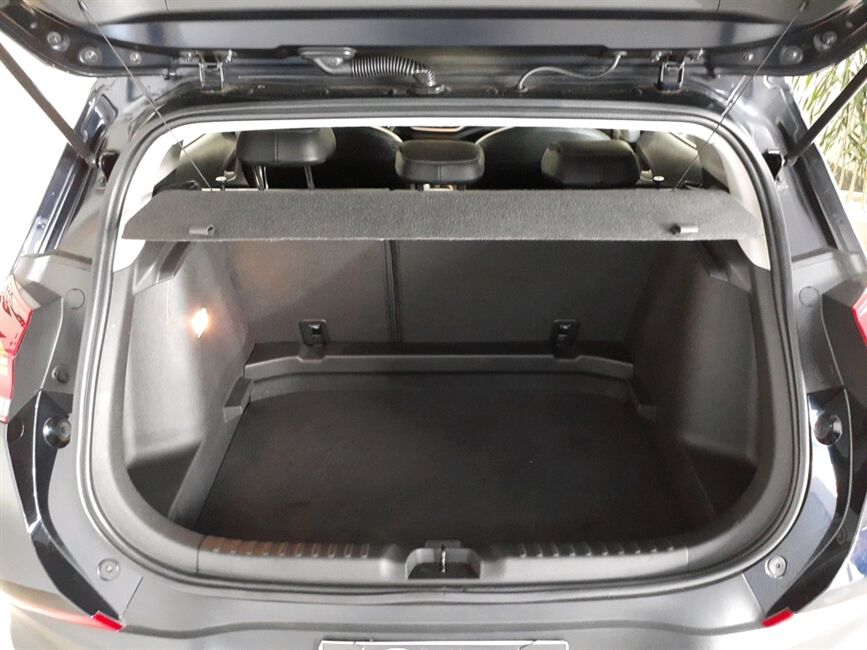 TRACKER 1.0 TURBO FLEX LT AUTOMATICO