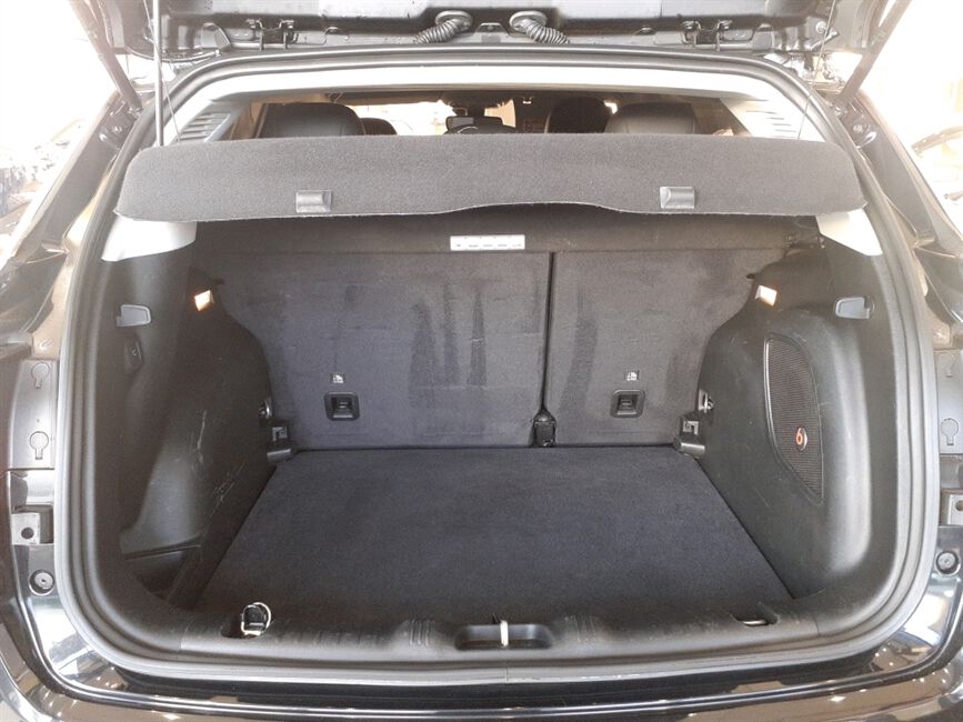 COMPASS 2.0 16V DIESEL LIMITED 4X4 AUTOMATICO