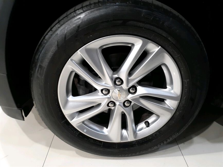 TRACKER 1.0 TURBO FLEX LT AUTOMATICO