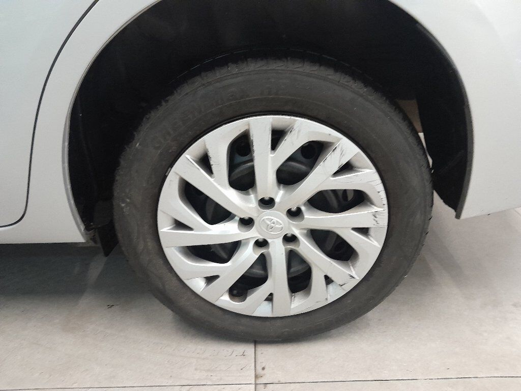 COROLLA 1.8 GLI 16V FLEX 4P AUTOMATICO