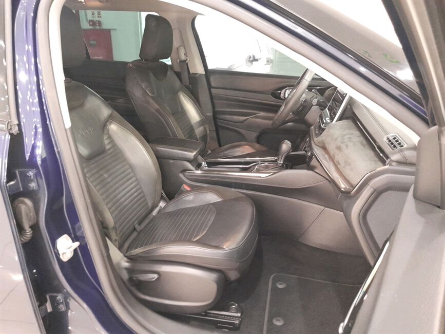 COMMANDER 1.3 T270 TURBO FLEX LIMITED AT6