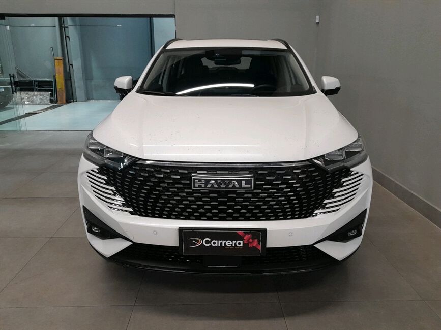 HAVAL H6 1.5 HEV ONE E-TRACTION