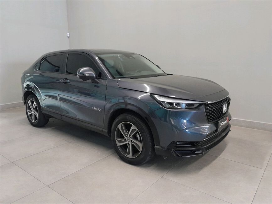 HR-V 1.5 DI I-VTEC TURBO FLEX TOURING CVT