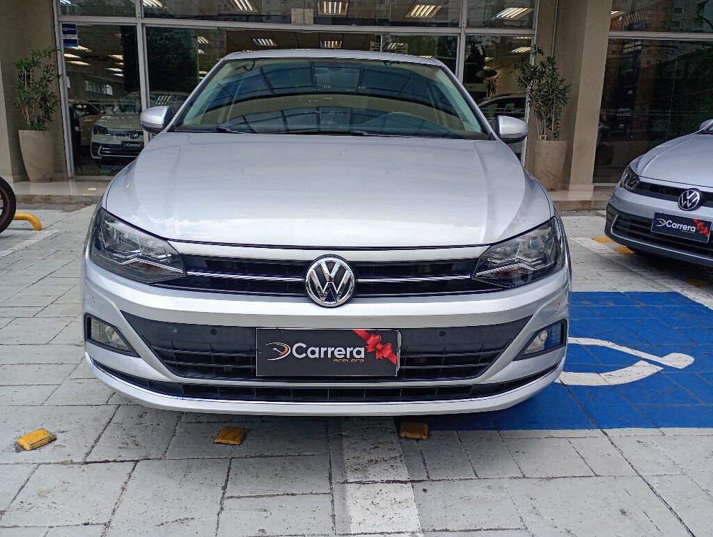 POLO 1.0 200 TSI HIGHLINE AUTOMATICO