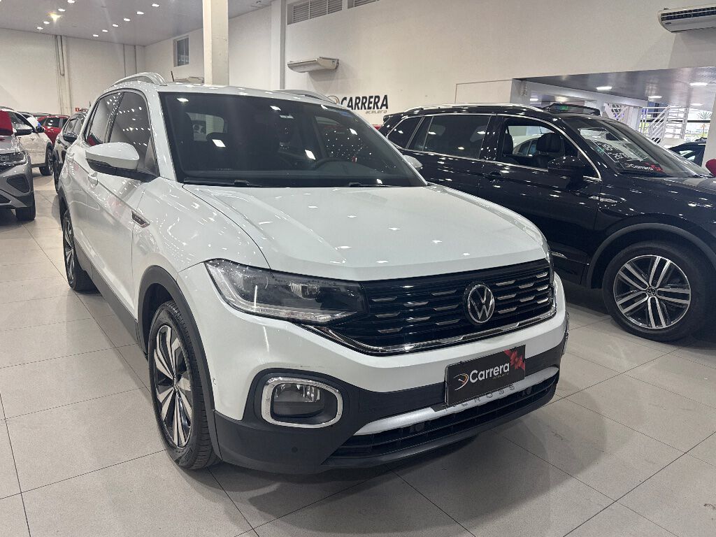 T-CROSS
