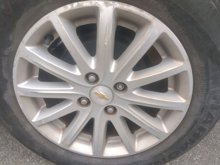 SPIN 1.8 LT 8V FLEX 4P AUTOMATICO