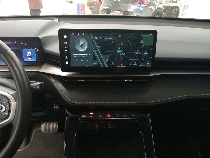 HAVAL H6 1.5 HEV PREMIUM E-TRACTION