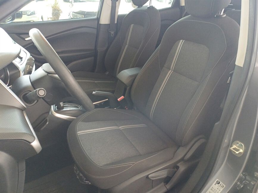 TRACKER 1.0 TURBO FLEX LT AUTOMATICO